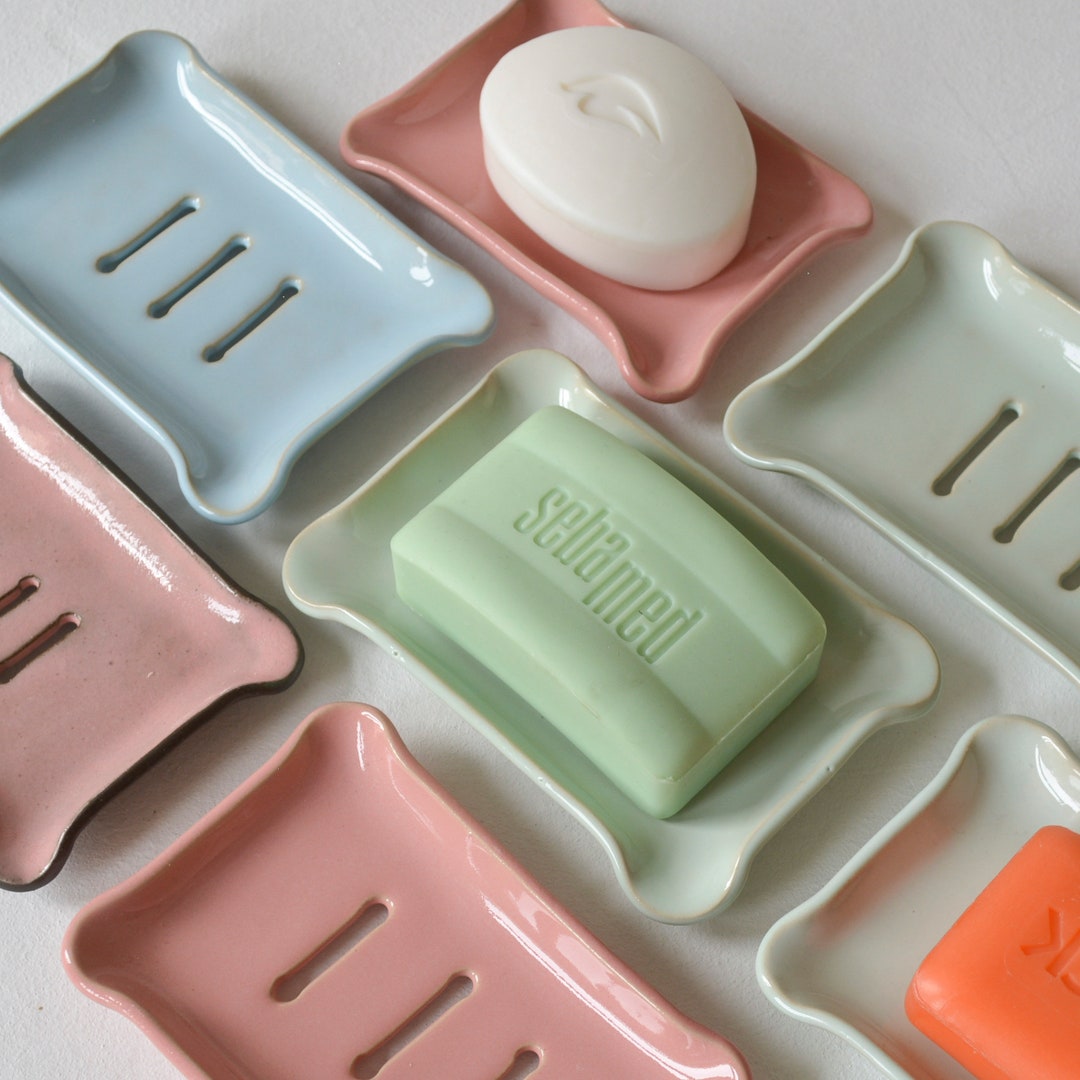 Soap Dishes Etsy