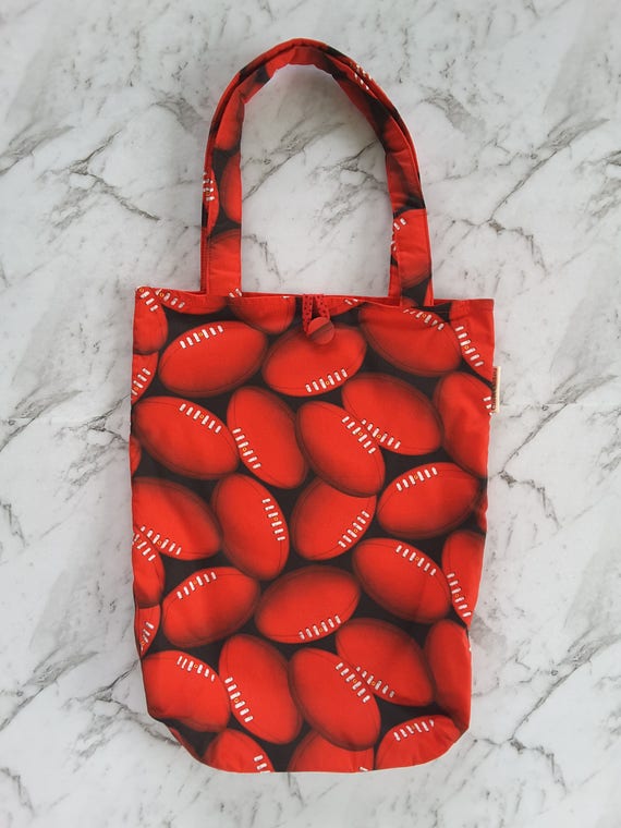 boys sports bag