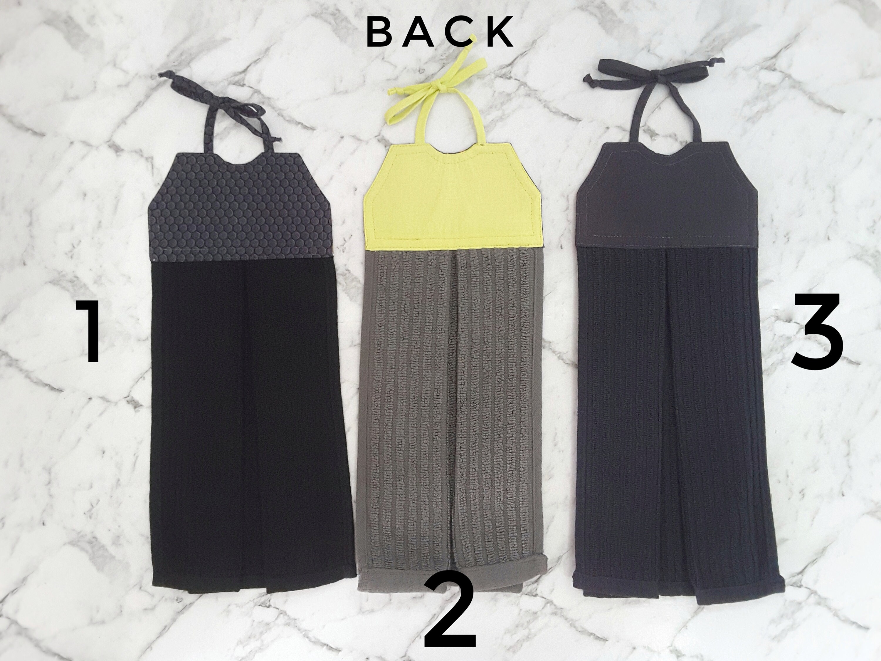 Australian Hanging Hand Towels Australian Animals Etsy