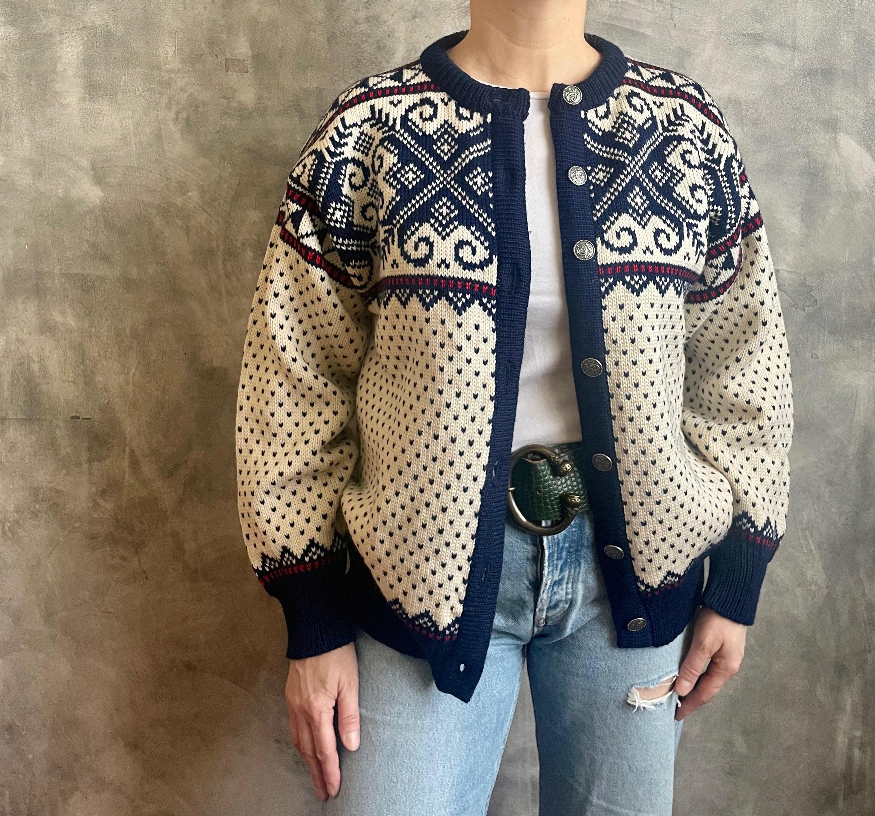 Dale Norway Cardigan - Etsy Dale Norway Cardigan - Etsy