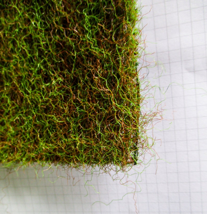 EAL Hanging Basket Liner Material Available in Square Meter 1mxhalfm