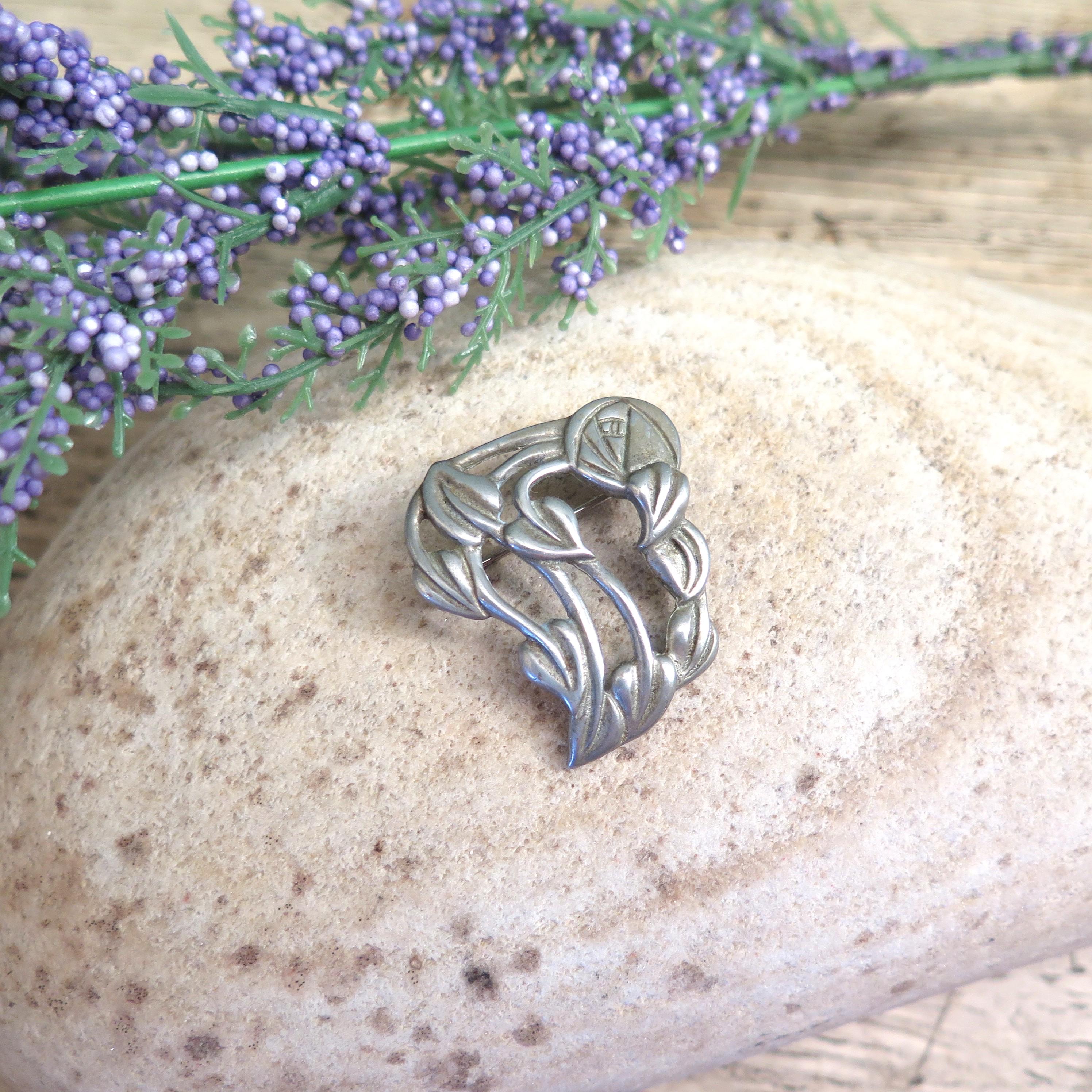 Ortak brooch - Etsy 日本