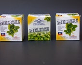 Lemon balm Tea Melissa Te from Haiti