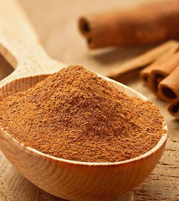 Cinnamon Powder Cannelle En Poudre Kanel 