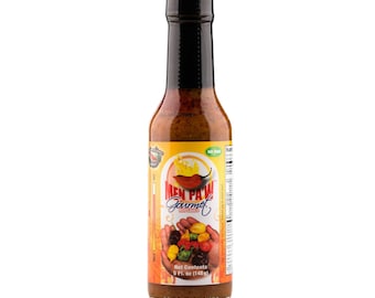 Gourmet Hot Sauce (Red Hot Sauce) 5oz