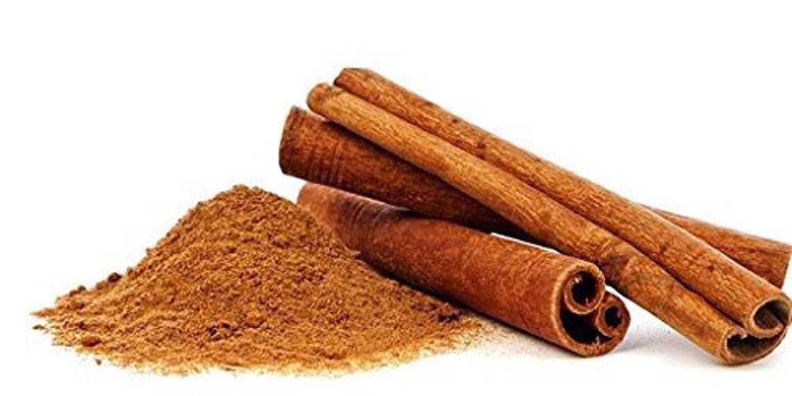 Cinnamon powder/ Cannelle en Poudre Etsy