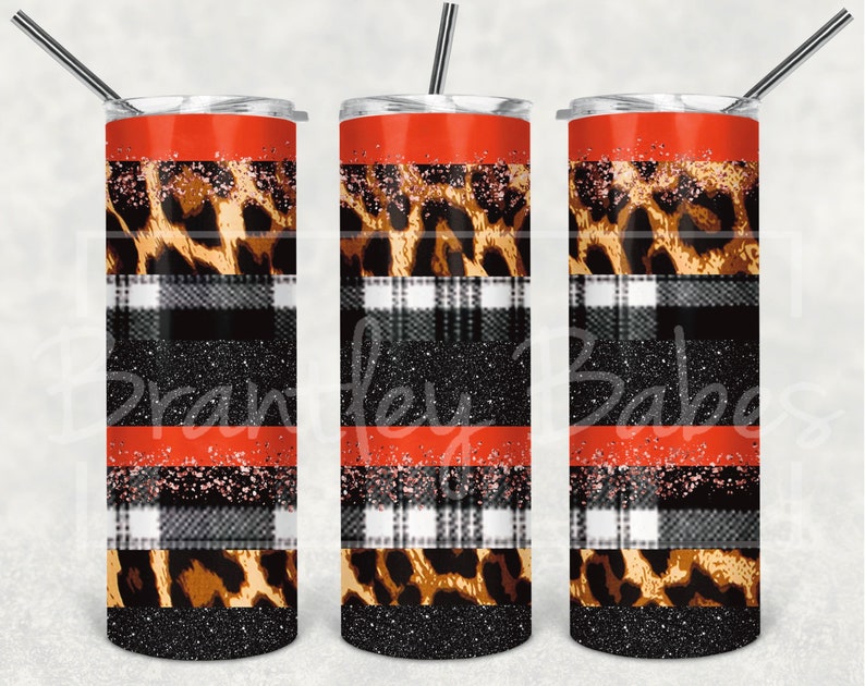 Download Fall Brush Stroke Sublimation Tumbler PNG Digital Download ...