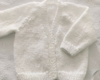 Kmart baby cardigan 2025
