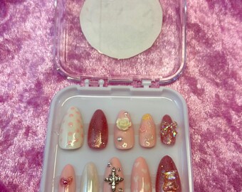 babyroze freestyle-set