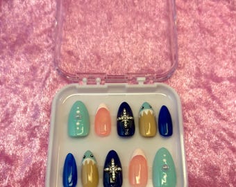 haai frenchie set