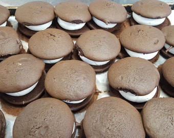 Maine Original Whoopie Pie Dozen