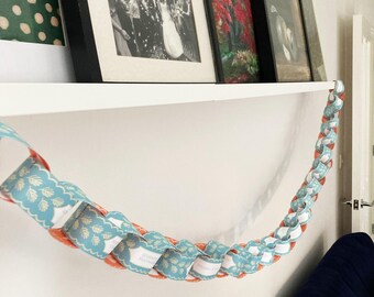 Lent Prayer Paper Chain Set - Christian Prayer Resource