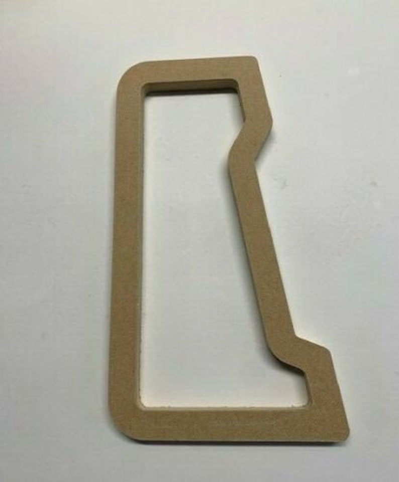 Wooden Template, Router, Wood Craft, Car Audio Fabrication, Car Audio