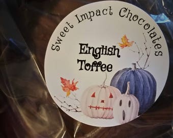 Toffee Delights