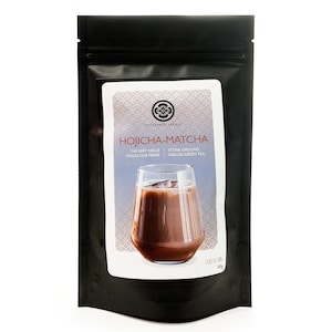 Hojicha en poudre / Powdered Hojicha 50gr