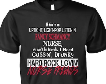 Nurse shirt, Nurse hoodie, Funny Nurse shirt, nurse sweatshirt