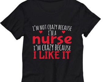 Nurse shirt, Nurse hoodie, Funny Nurse shirt, nurse sweatshirt