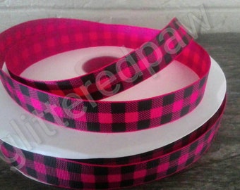 78 Sweater Weather Grosgrain Ribbon