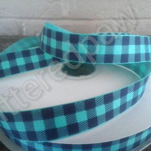 78 Sweater Weather Grosgrain Ribbon
