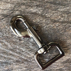 1&quot; Swivel Snap Hook