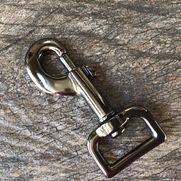 1" Swivel Snap Hook