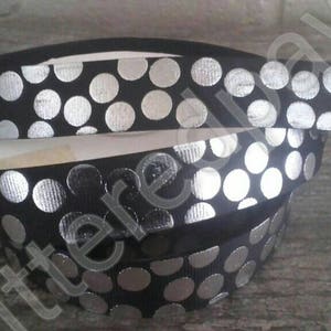 78 Sweater Weather Grosgrain Ribbon
