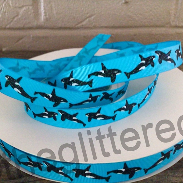 Orca Jewelry - Etsy