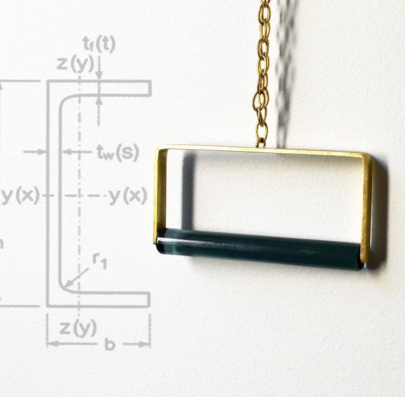 Colgante UPE Estructural series
