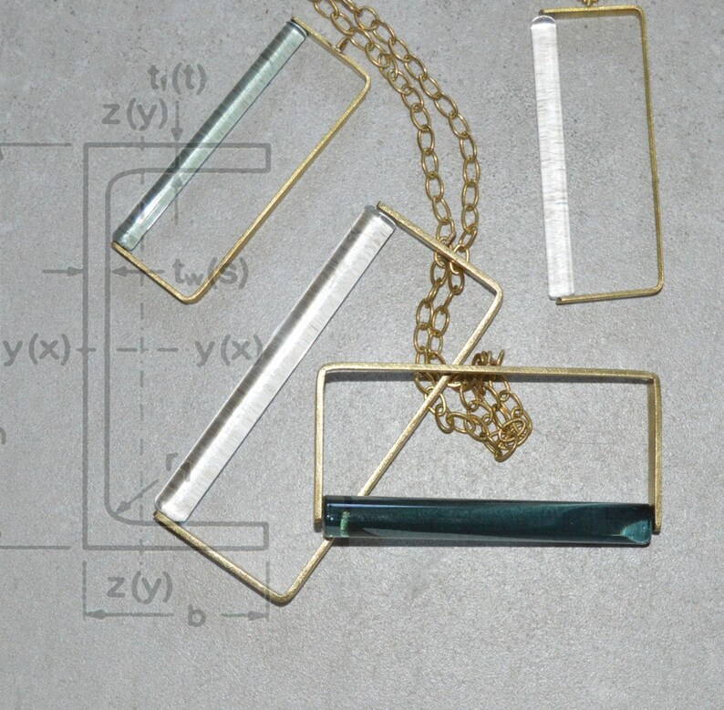 Colgante UPE Estructural series