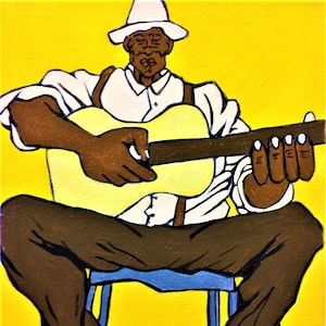 Guitar PlayerChristmas