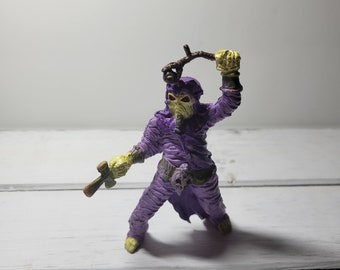 Lich 1982 Dungeons and Dragons Action Figure