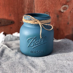 Utensil Holder Dog Treats Vase Mason Jar Canister Cookie Jar Storage Jar Kitchen Canister