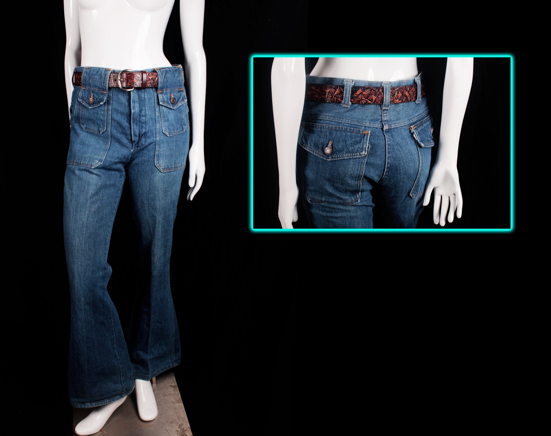 leggs jeans