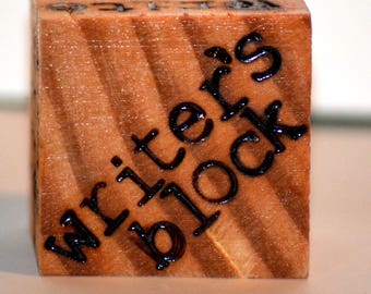 Writer's Block