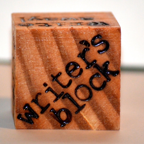 Writer's Block