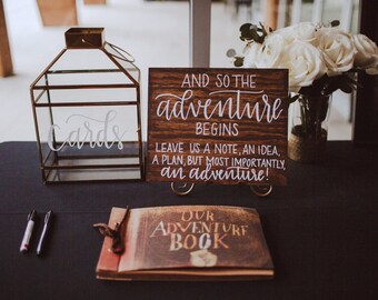 Hand Lettered Table Assignment Sign Calligraphy - Etsy