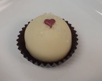 Truffle Love, #Truffles Variety flavors of Truffles. Large, delicious luxury Truffles