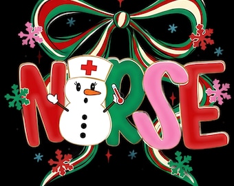 Nurse Christmas Png, Merry Christmas Png, Shine Bright Like A Call Light Png, Nurse Life Png, Nicu Nurse Png, Funny Nurse Sublimation