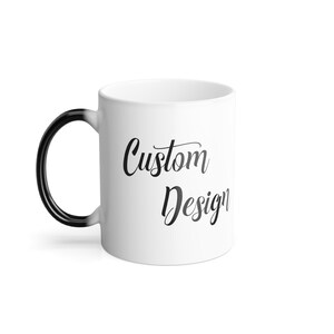 Custom Mug, Coffee mug with photo, Add your photo to a mug, Personalized mug, Customized mug, funny mug, business mug, logo, custom design