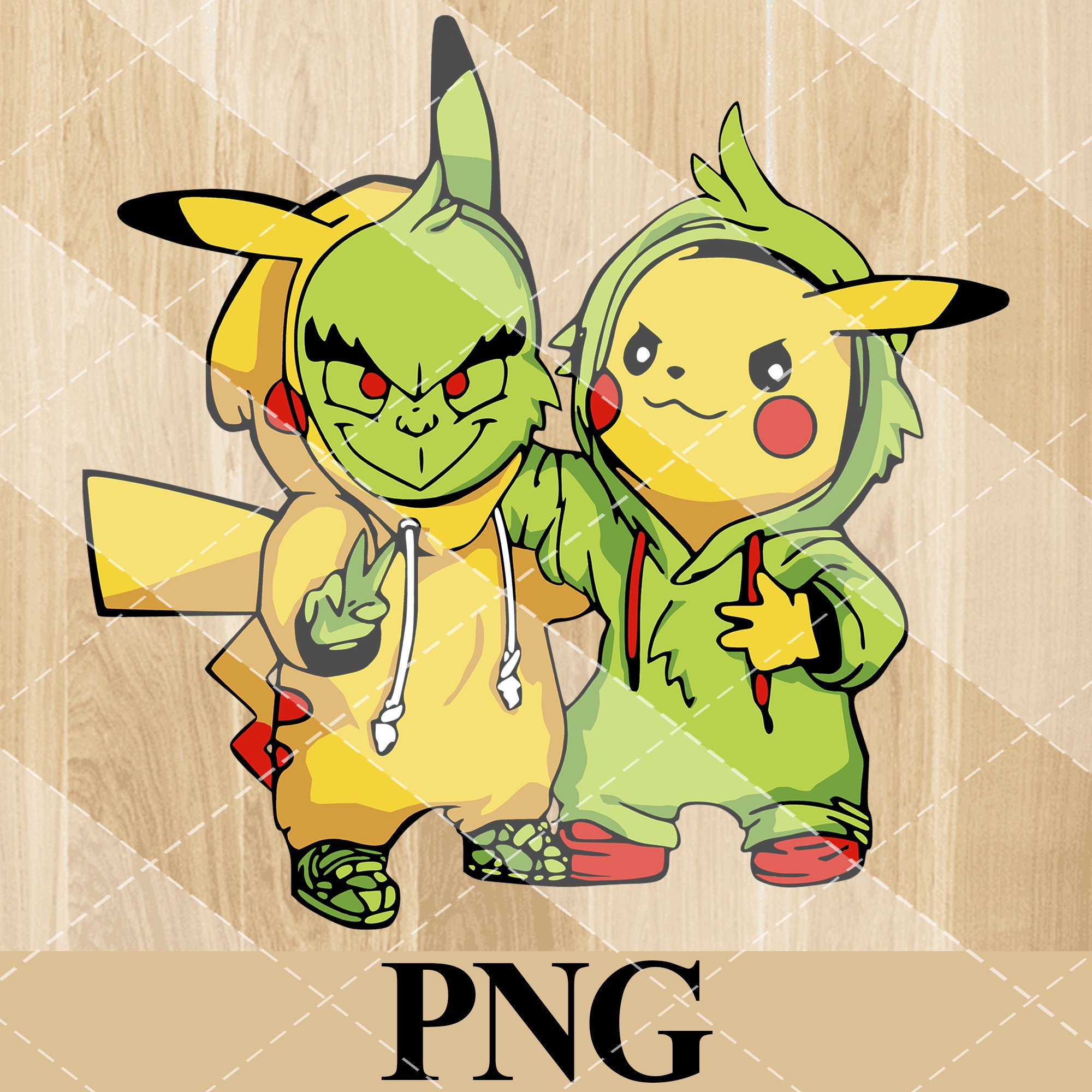 Pikachu Friends - Etsy Pikachu Friends - Etsy