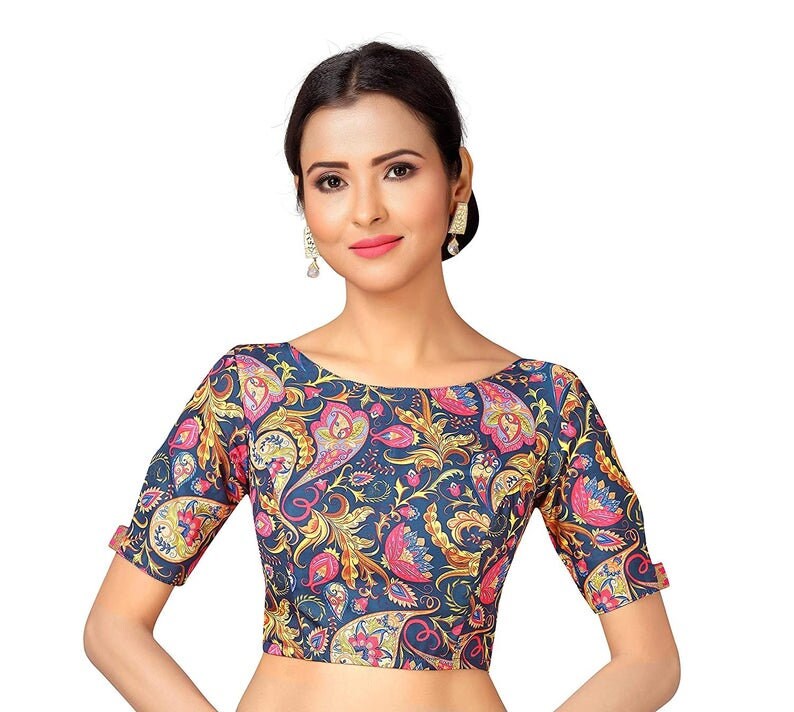buy kalamkari blouse online