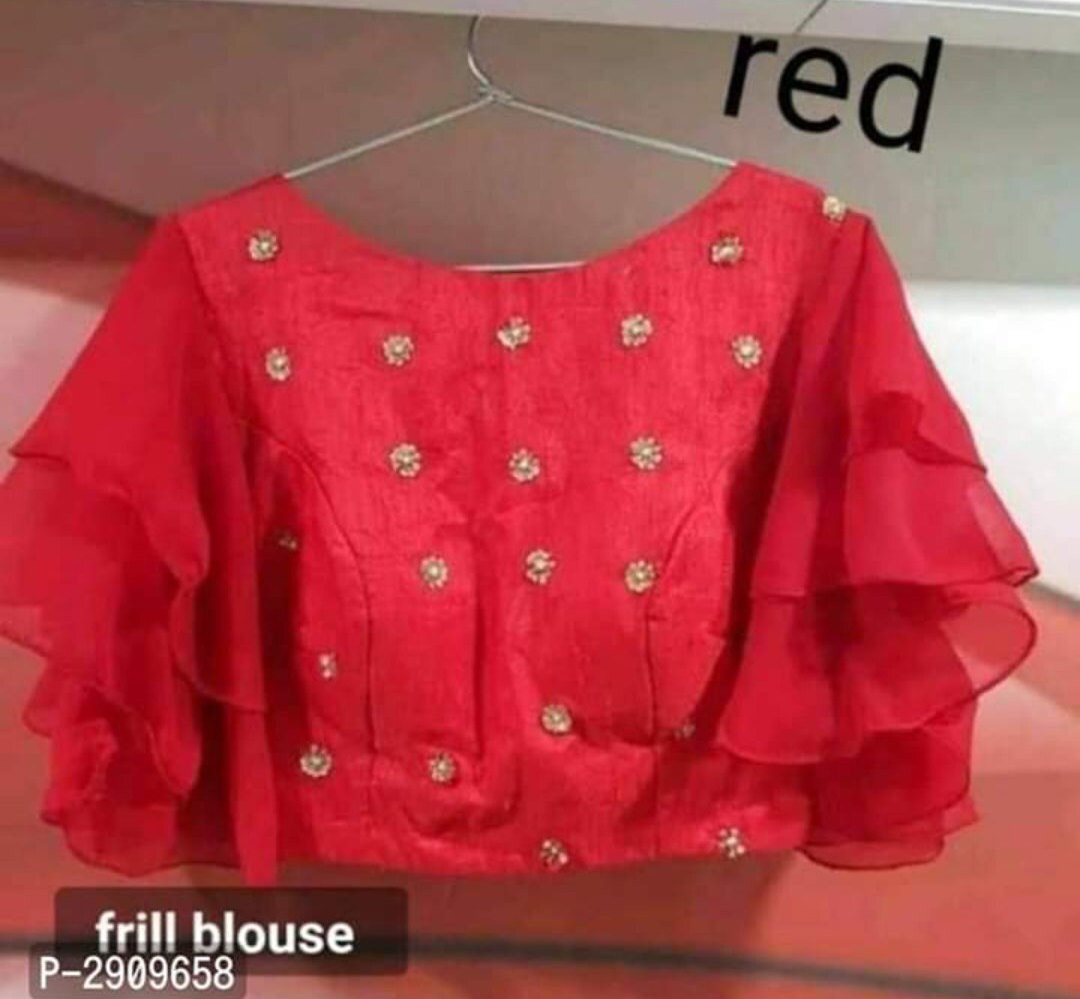 Embroidery Blouse - Etsy