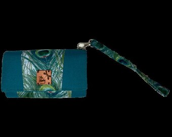 Peacock Feathers Women’s PU Leather Coin Wallets Girls Mini Buckle Coin Purse Pouch Peacock Feathers Women’s PU Leather Coin Wallets Girls Mini Buckle Coin Purse Pouch