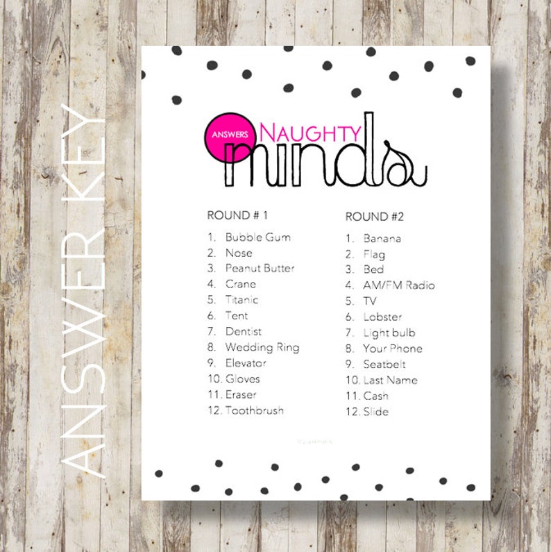 printable bridal engagement bachelorette party game etsy