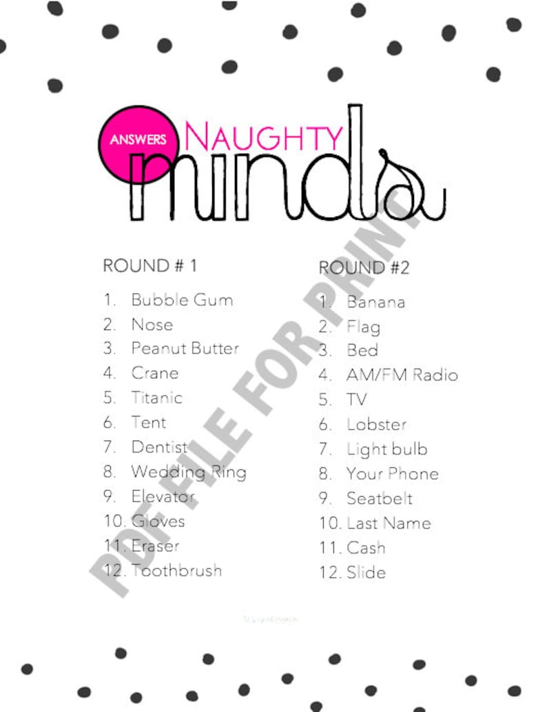 printable bridal engagement bachelorette party game etsy