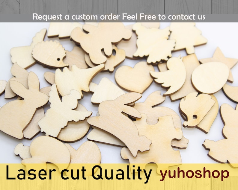 Superman Hero logo Wood Cutout Shape-Laser Cut Unfinished Wood for Superhero Heroes signs,Justice League symbol and Wall Nursery Decoration
