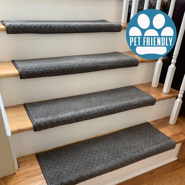 True Bullnose Stair Tread Etsy