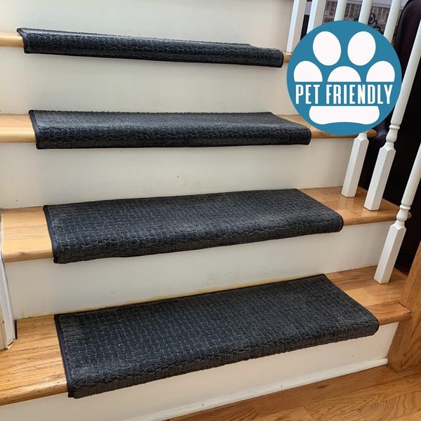 Bullnose Stair Treads Etsy