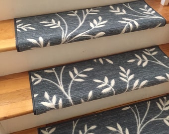 Stair Runners & Stair Carpet Runners, Surrey - The Prestige Flooring Co