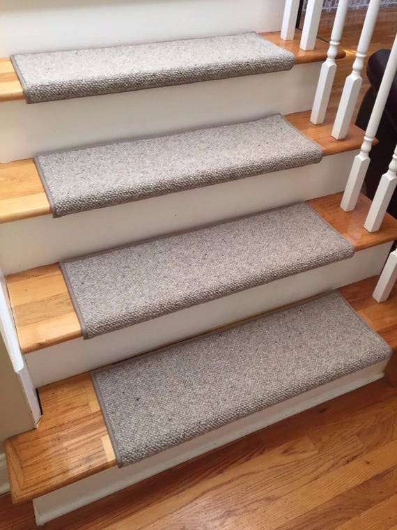 Custom Stair Runners Australia Wilber Newby